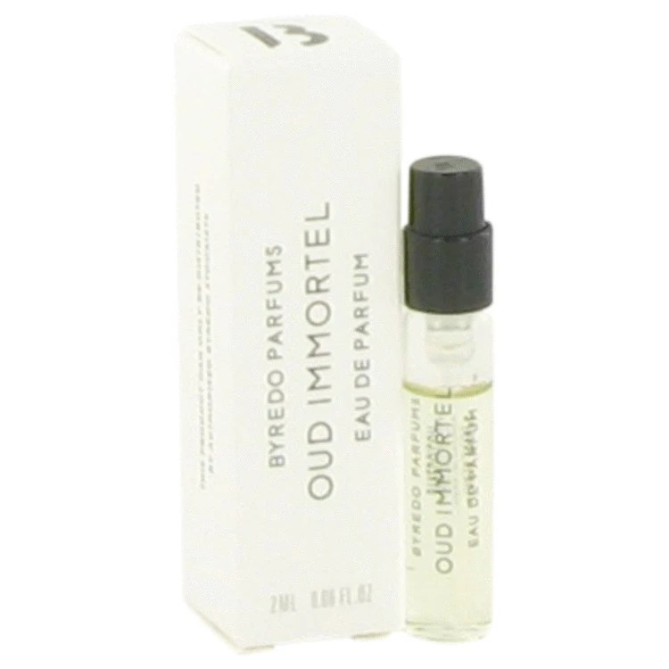 Byredo Oud ImmortelBy Byredo for Men and Women - Үнэртэй ус