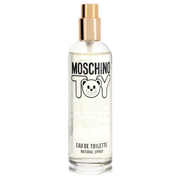 Moschino Toy - Үнэртэй ус