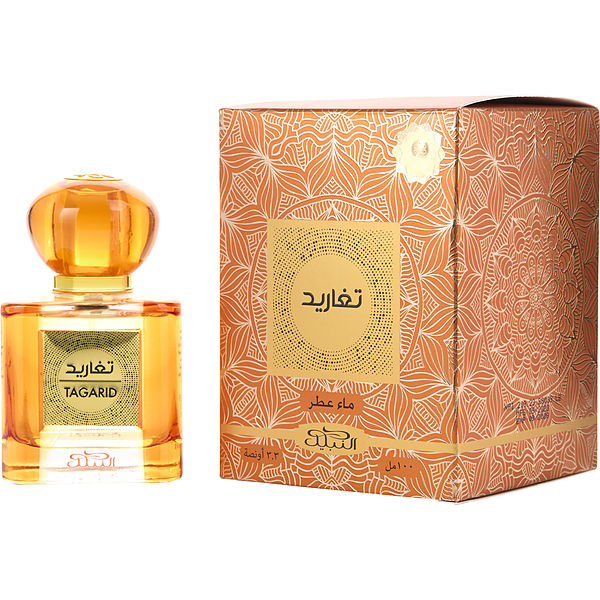 Nabeel Tagarid Eau De Parfum Spray 3.3 oz - Үнэртэй ус
