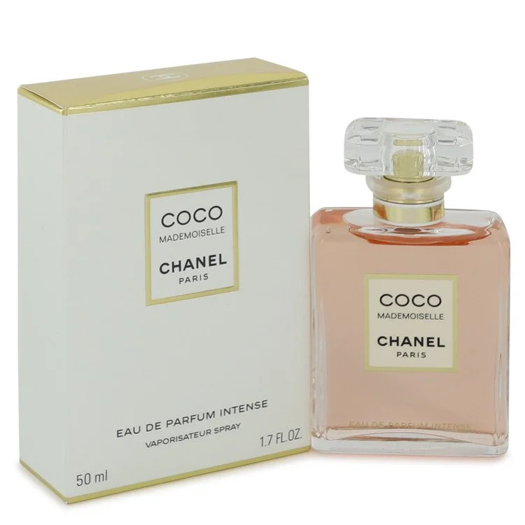 Chanel Coco MademoiselleBy Chanel for Women - Үнэртэй ус