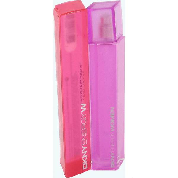 Donna Karan Dkny Energy - Үнэртэй ус