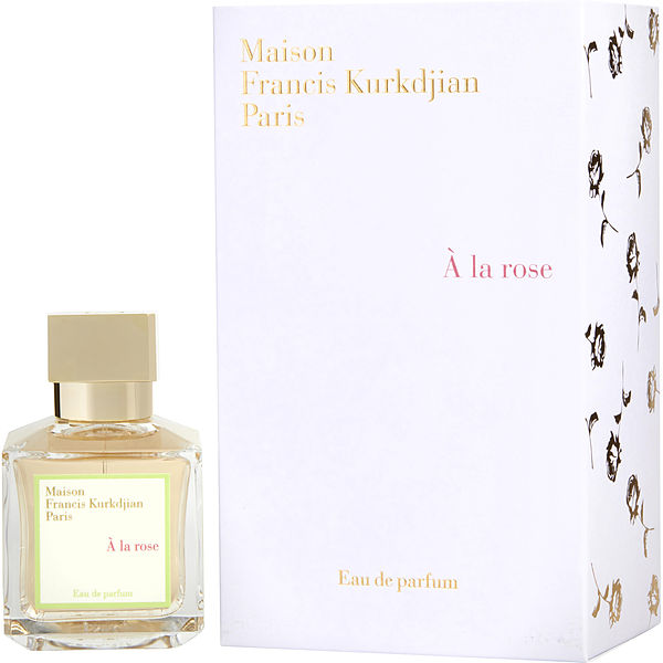 Maison Francis Kurkdjian A La Rose Eau De Parfum Spray 2.4 oz - Үнэртэй ус