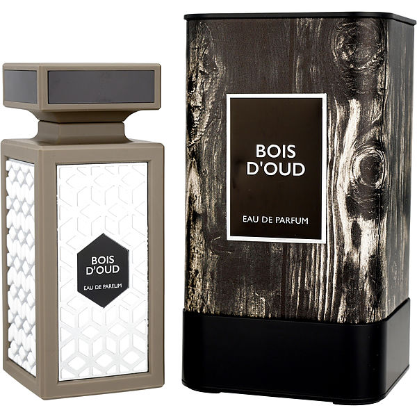 Flavia Bois d'Oud Eau De Parfum Spray (Marble Series) 3 oz - Үнэртэй ус