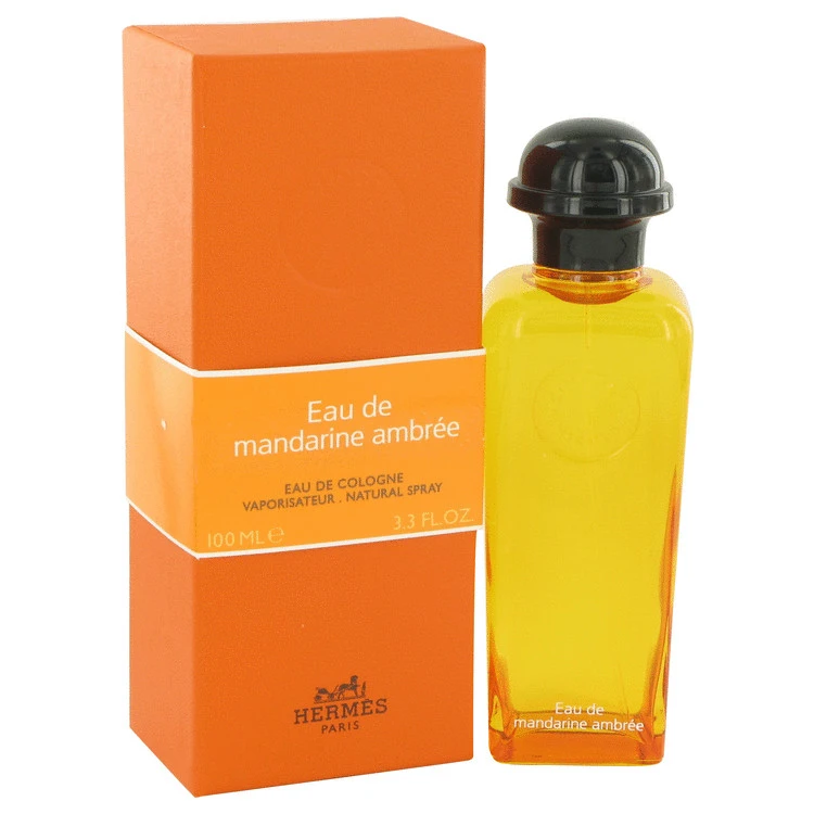 Hermes Eau De Mandarine Ambree - Үнэртэй ус