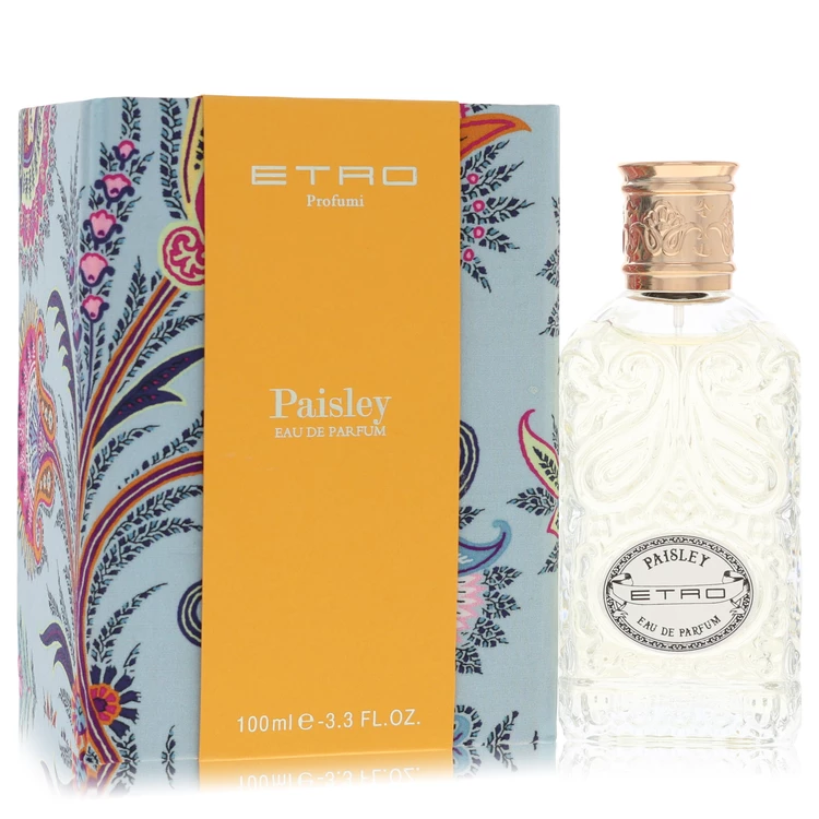 Etro Paisley - Үнэртэй ус