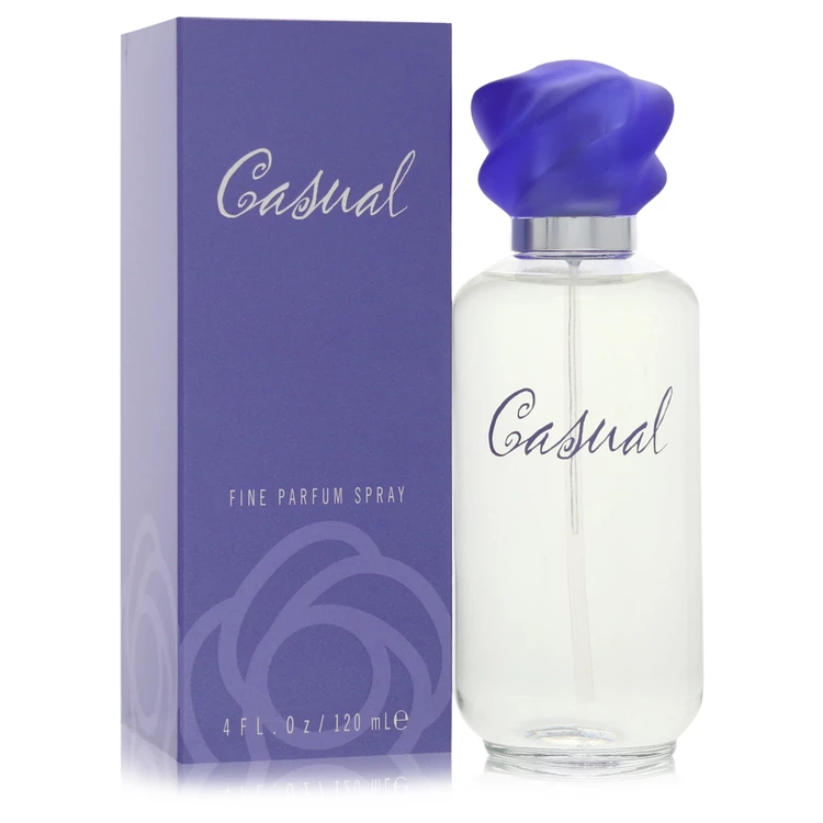 Paul Sebastian Casual - Үнэртэй ус
