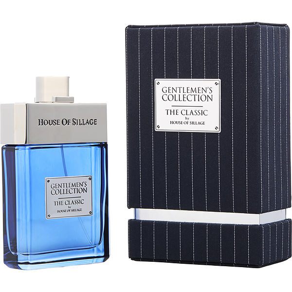 House Of Sillage The Classic Parfum Spray 2.5 oz - Үнэртэй ус