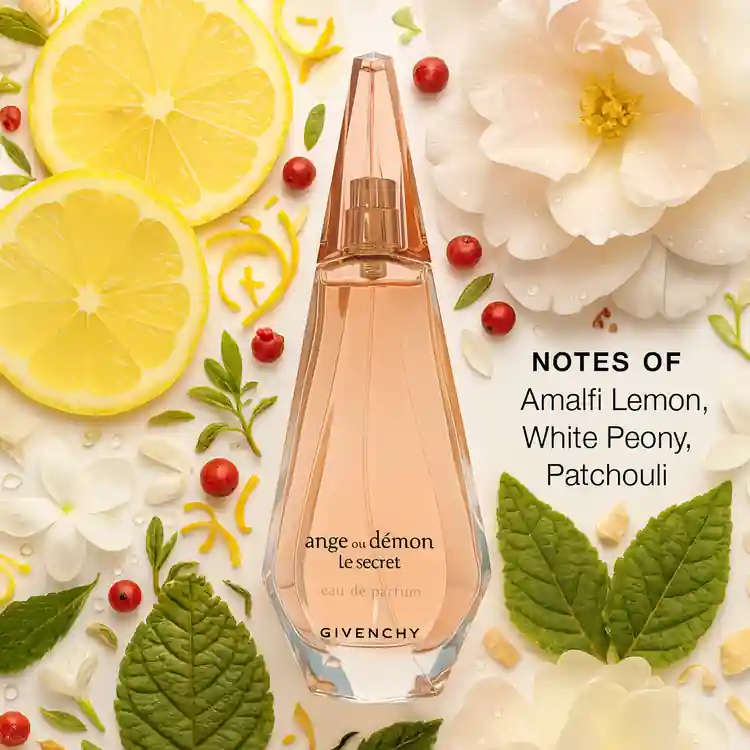 Givenchy Ange Ou Demon Le Secret - Үнэртэй ус