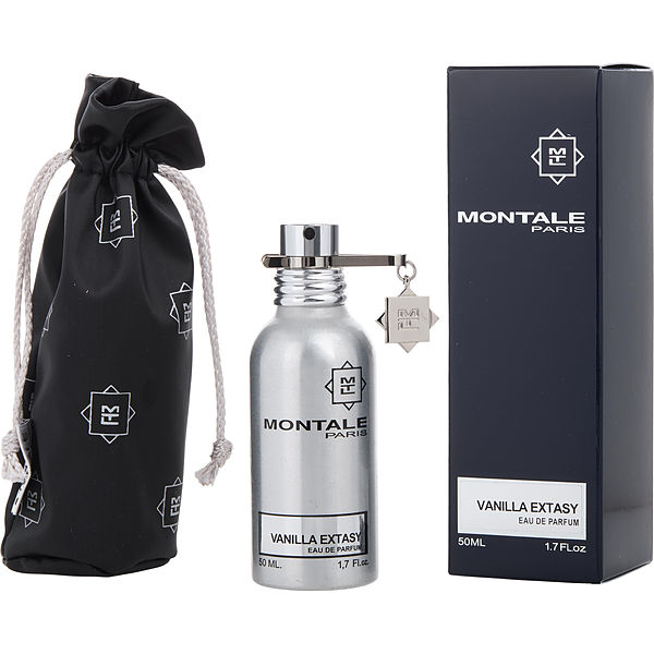 Montale Paris Vanilla Extasy Eau De Parfum Spray 1.7 oz - Үнэртэй ус