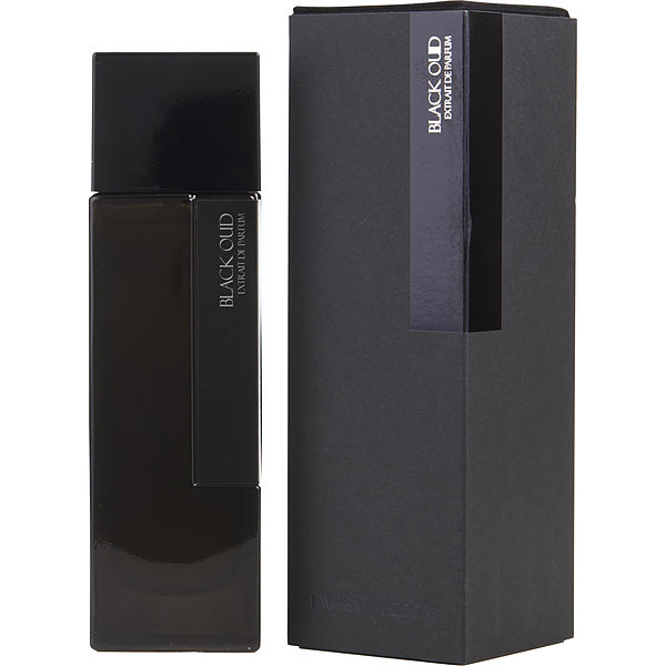 Lm Parfums Black Oud Extrait De Parfum Spray 3.4 oz - Үнэртэй ус