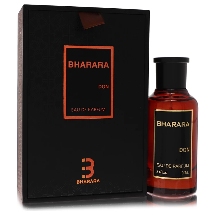 Bharara Beauty Bharara Don - Үнэртэй ус