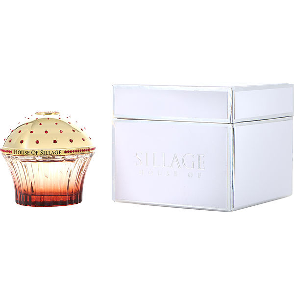House Of Sillage Chevaux d'Or Parfum Spray (Signature Edition) 2.5 oz - Үнэртэй ус