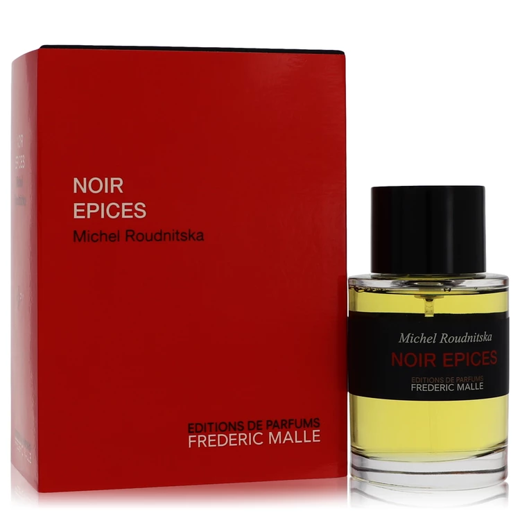 Frederic Malle Noir Epices - Үнэртэй ус