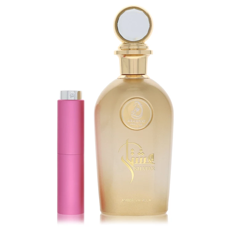 Arabiyat Prestige Amber Vanilla - Үнэртэй ус