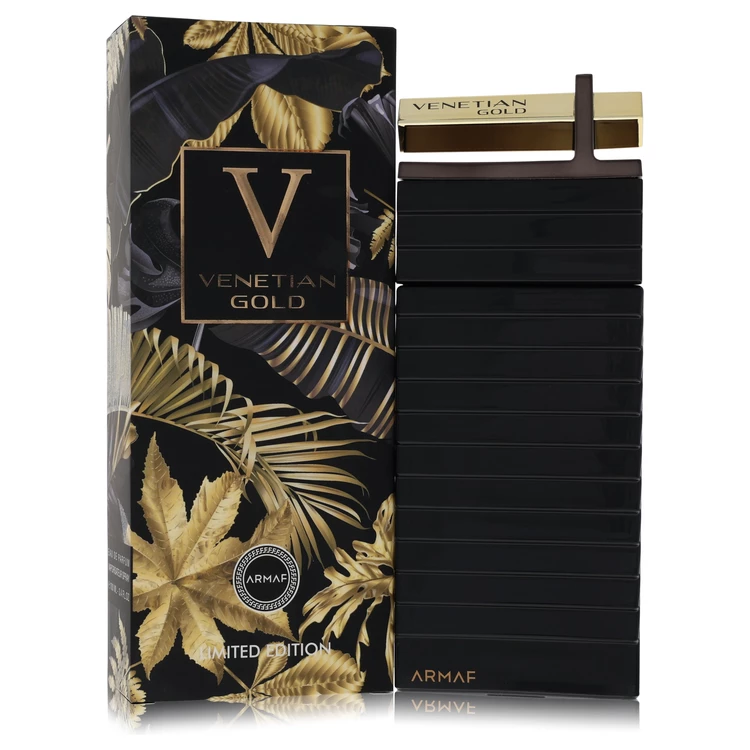 Armaf Venetian Gold Limited Edition - Үнэртэй ус