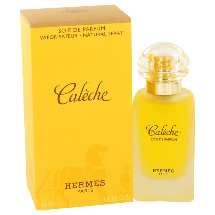 Hermes Caleche - Үнэртэй ус