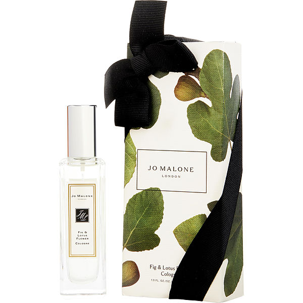 Jo Malone Fig & Lotus Flower Cologne Spray 1 oz - Үнэртэй ус