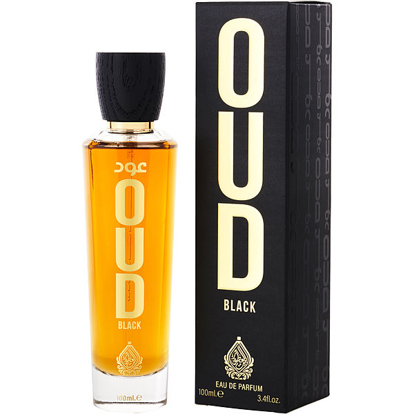House Of Perfumes Black Oud Eau De Parfum Spray 3.3 oz - Үнэртэй ус