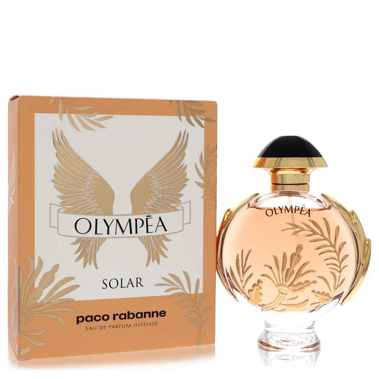 Paco Rabanne Olympea Solar - Үнэртэй ус