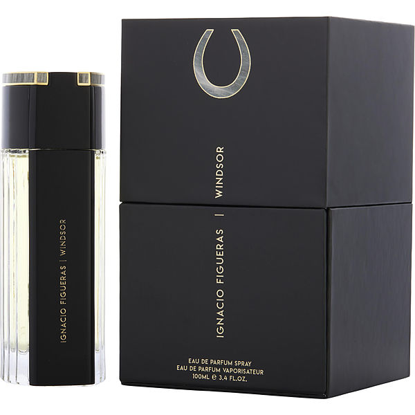 Ignacio Figueras Windsor Eau De Parfum Spray 3.4 oz - Үнэртэй ус