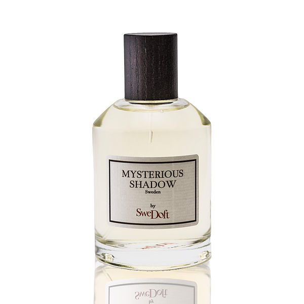 Swedoft Mysterious Shadow Eau De Parfum Spray 3.4 oz - Үнэртэй ус