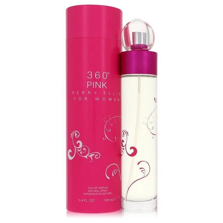 Perry Ellis 360 Pink - Үнэртэй ус