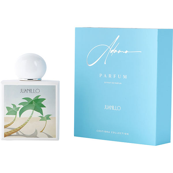 Adamo Parfum Adamo Juanillo Eau De Parfum Spray 3.4 oz - Үнэртэй ус