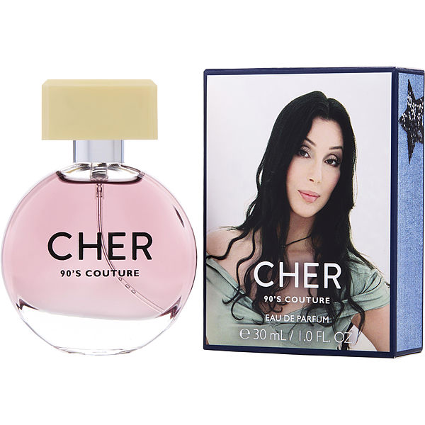 Cher Decades 90's Couture Eau De Parfum Spray 1 oz - Үнэртэй ус
