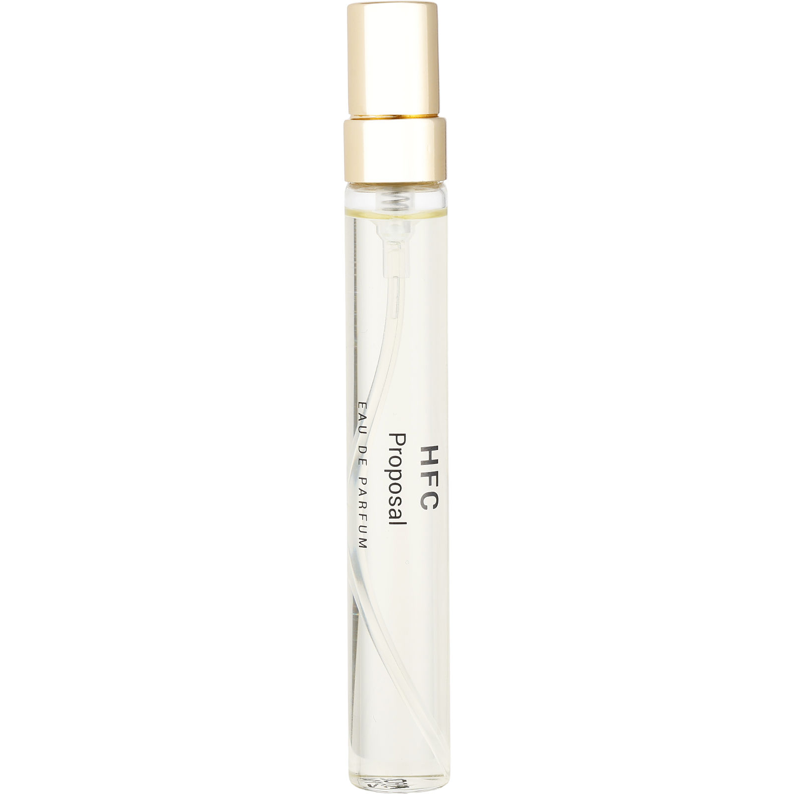 Haute Fragrance Company Proposal Eau De Parfum Spray 0.25 oz Mini (Unboxed) - Үнэртэй ус