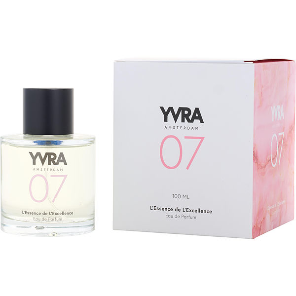 Yvra 07 Eau De Parfum Spray 3.4 oz - Үнэртэй ус
