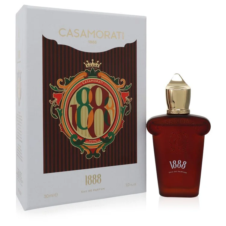 Xerjoff 1888 Casamorati - Үнэртэй ус