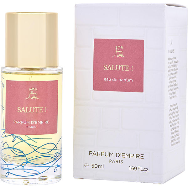 Parfum d'Empire Salute! Eau De Parfum Spray 1.7 oz - Үнэртэй ус