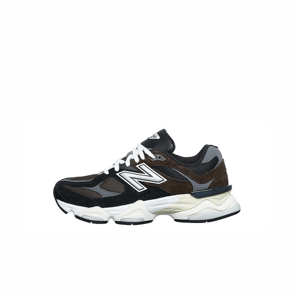New Balance 9060 Brown