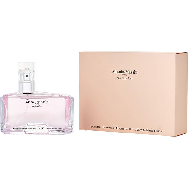 Masaki Matsushima Eau De Parfum Spray 1.3 oz - Үнэртэй ус