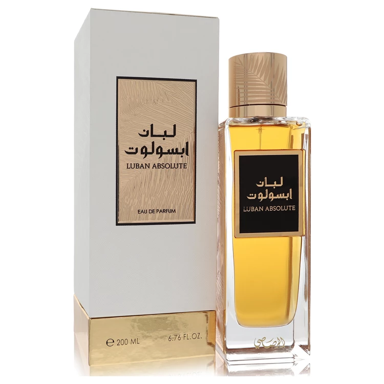 Rasasi Luban Absolute - Үнэртэй ус