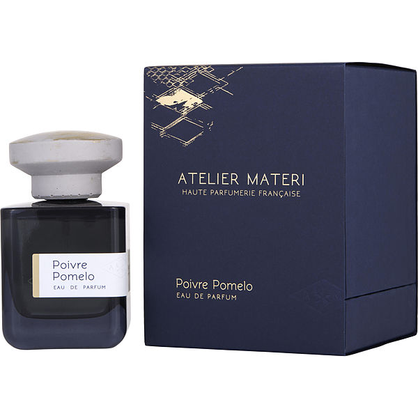 Atelier Materi Poivre Pomelo Eau De Parfum Spray 3.4 oz - Үнэртэй ус