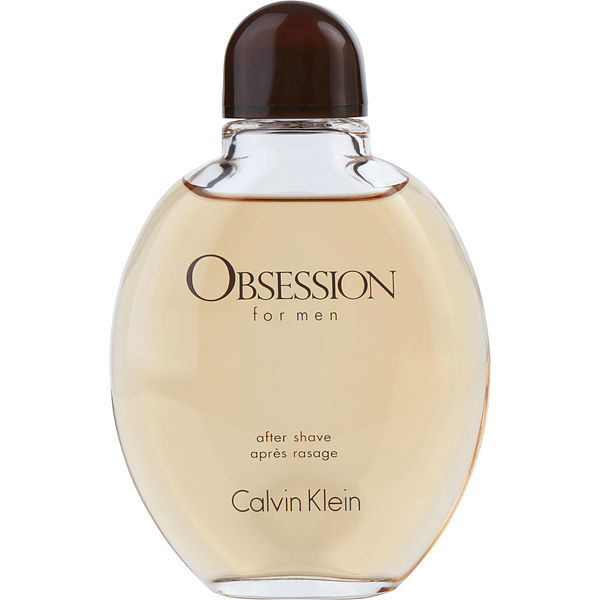 Calvin Klein Obsession Aftershave 4.2 oz - Үнэртэй ус