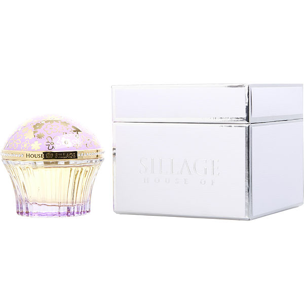 House Of Sillage Whispers Of Strength Parfum Spray 2.5 oz - Үнэртэй ус