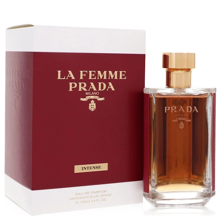 Prada La Femme Intense - Үнэртэй ус