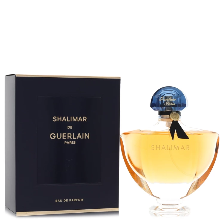 Guerlain Shalimar - Үнэртэй ус