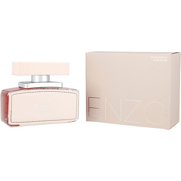 Flavia Enzo Pour Femme Eau De Parfum Spray 3.4 oz - Үнэртэй ус
