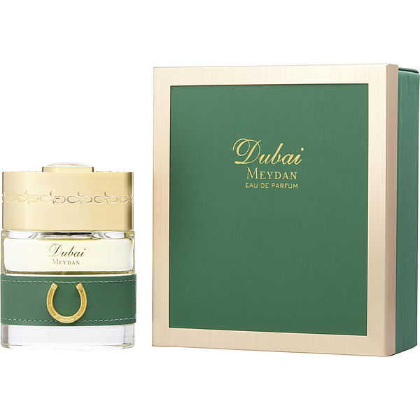 The Spirit Of Dubai Meydan Eau De Parfum Spray 1.65 oz - Үнэртэй ус