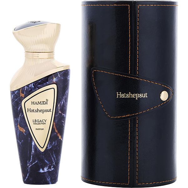Hamidi Hatsheput Eau De Parfum Spray (Legacy Collection) 3.4 oz - Үнэртэй ус