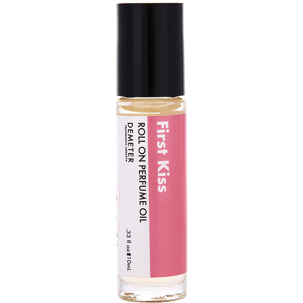 Demeter First Kiss Roll On Perfume Oil 0.29 oz - Үнэртэй ус