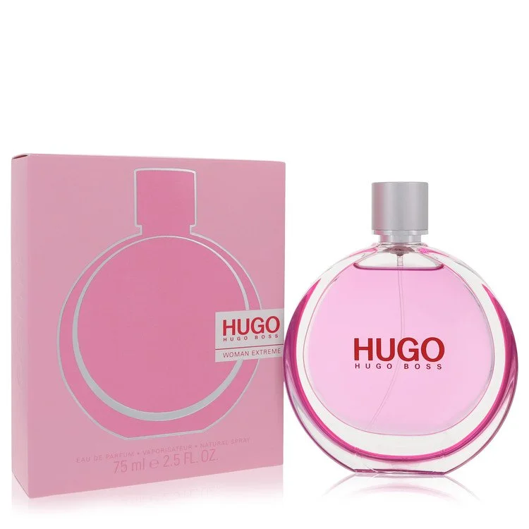 Hugo Boss Hugo Extreme - Үнэртэй ус