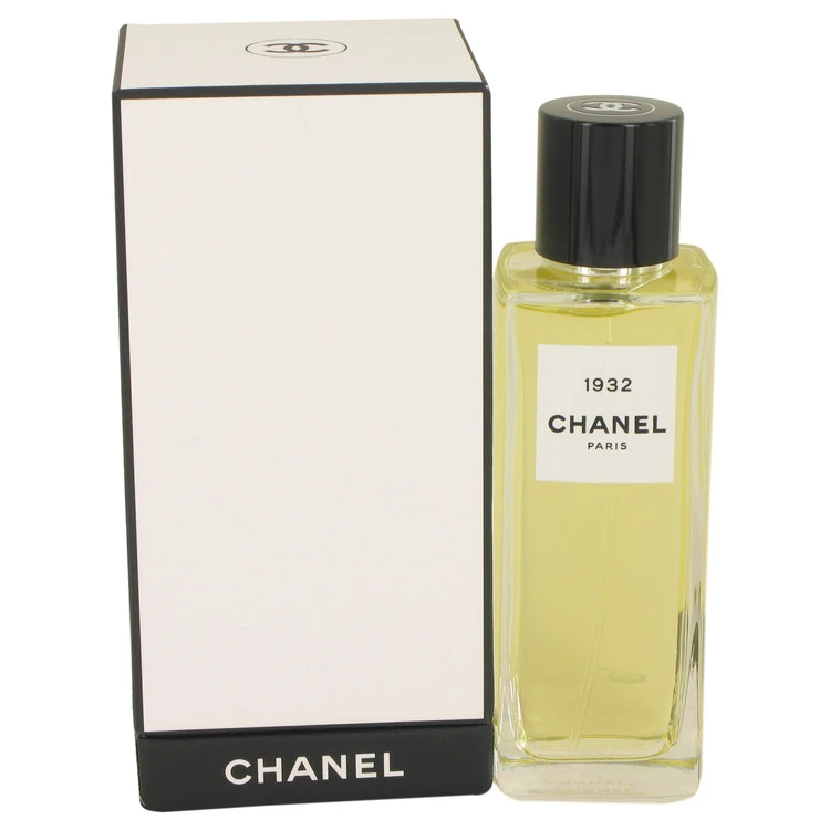 Chanel 1932 Perfume - Үнэртэй ус