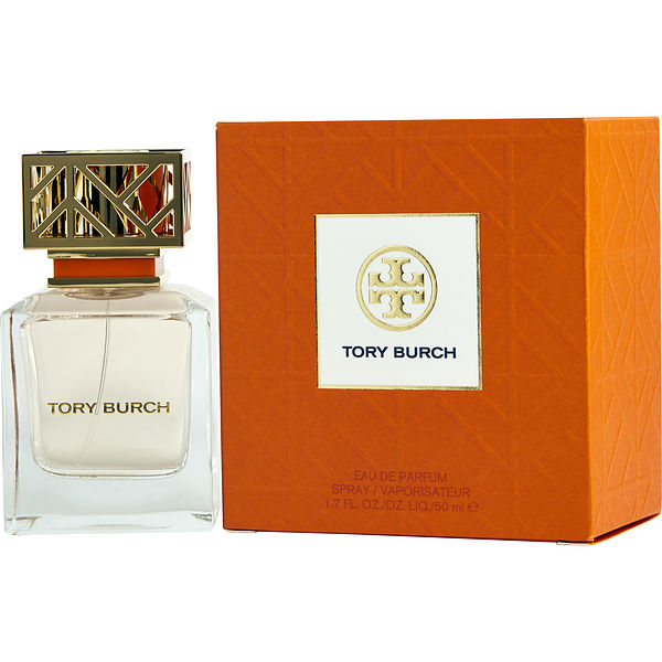 Tory Burch Eau De Parfum Spray 1.7 oz - Үнэртэй ус