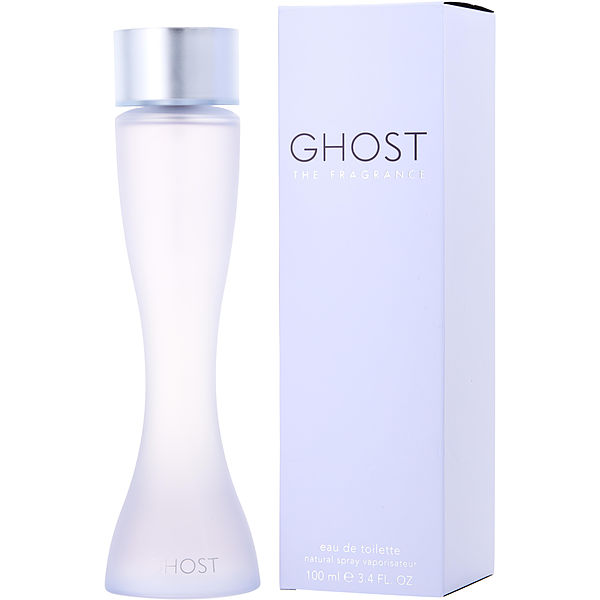 Ghost The Fragrance Eau De Toilette Spray 3.4 oz - Үнэртэй ус