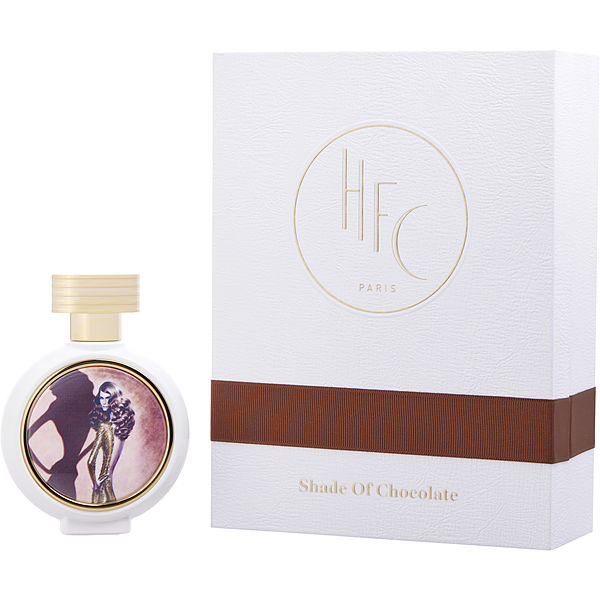 Haute Fragrance Company Shade Of Chocolate Eau De Parfum Spray 2.5 oz - Үнэртэй ус
