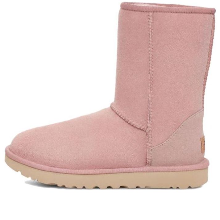 (WMNS) UGG Classic Short II Boot 'Shell' 1016223-SHLL